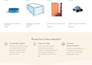 revamp and redesign wordpress website and création de site web